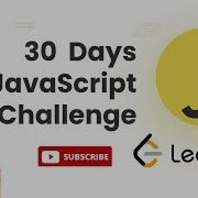 Leetcode 2724 Array SortBy Day 24 30Days Of JavaScript Challenge LeetCode
