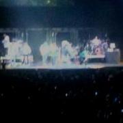Sean Kingston Fire Burning Live