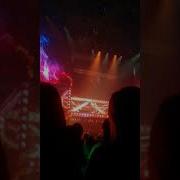 171014 Taemin Door 1st Concert Off Sick