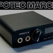 TEMPOTEC MARCH III M3 2025 Лучший бюджетный ЦАП усилитель года Полный ЧЕСТНЫЙ обзор