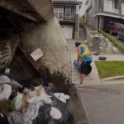 Manual Garbage Collection GoProHDHero2 Part 2