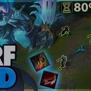 FAKER PLAYED THIS GAME URF ZED FULL GAMEPLAY BunnyFuFuu