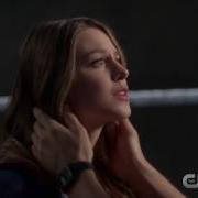 Supergirl Star Crossed Scene The CW