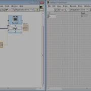Lab 4 LabView VI Insctuctional Video