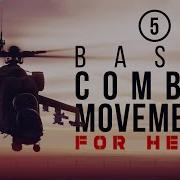 5 Basic Combat Maneuvers You Should Know BCM For Helos DCS Tutorial
