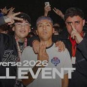 DEM Multiverse 2026 FULL EVENT