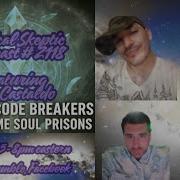 Crystal Code Breakers Dreamtime Soul Prisons Ra Castaldo Live Readings TSP 2118