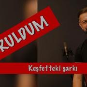 Erkan Acar Yoruldum Keşfetteki şarkı