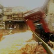 First CoD4 Edit