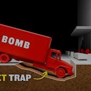 How A Bombproof Building Works