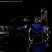 Ria Car Yeah RealToon HDRP Unity S HDRP Shaders In DXR RayTracing Mode 4K