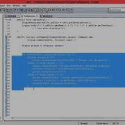Bukkit Plugin Tutorial Episode 3 Teleporting