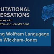 Computational Conversations EP 13 Compiling Wolfram Language