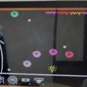 Microsoft Windows 7 Native Multitouch Game Video Using PulseIR Touch Screen 2 2010 05 10