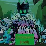 Friday Night Funkin V S RetroSpecter Ectospasm Hell 36 Misses