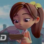 CGI Animated Short Film HD Spellbound By Ying Wu Lizzia Xu CGMeetup