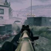Call Of Duty 4 Gun Sync