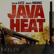 Java Heat Insel Der Entscheidung HD Trailer Deutsch