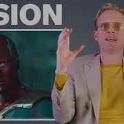 Paul Bettany Breaks Down His Most Iconic Characters GQ