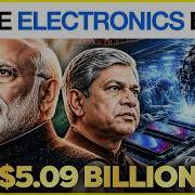 HUGE India Is Becoming The World S Electronics Factory 5 Billion In May Exports Proves It