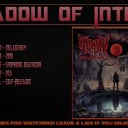 Shadow Of Intent Dirge Of The Void