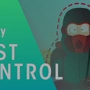 Pest Control Ecology Environment Biology FuseSchool