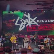Side A Then Now The Repeat Forevermore 2023