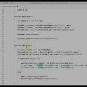 JavaScript 28 Array Of Objects