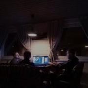 Timelapse Coding