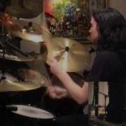 Drum Cover Of Laid To Rest