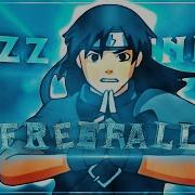 Freefall Ft Renku Naruto HYPE EDIT AMV Project File
