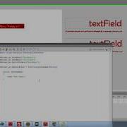Making A Menu Fast Flash Building Part 1
