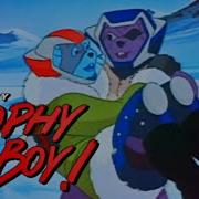 Ccs Modo Trophy Boy