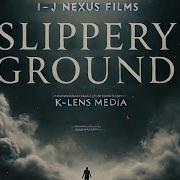 THE TRAILER SLIPPERY GROUND