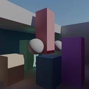 HXGI Voxelization Test