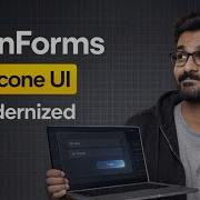 WinForms Modernizing WinForms With Siticone NetFrameworkUI