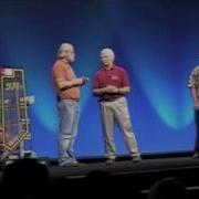 JavaOne 2009 FIRST