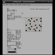 Learn Algorithmic Music A Live Coding Guide With Pure Data