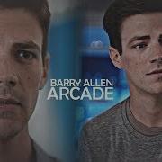 Barry Allen Loving You Is A Losing Game
