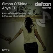 Miss You Original Mix