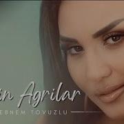 Şebnem Tovuzlu Hemin Ağrılar