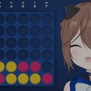 Evil Destroys Chat In Connect Four