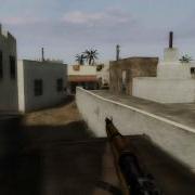 COD 2 Snaps Unaimed Shot