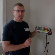 Earth Fault Loop Impedance