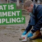 What Is Sediment Sampling