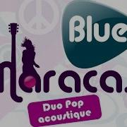 Blue Maracas Steppin Out Joe Jackson Cover