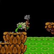 Chuck Rock Master System