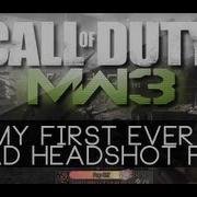 My First Ever Quad Headshot Feed
