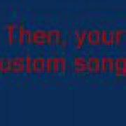 How To Put Custom Songs On GH3