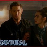 Dean Puts His Hand Where It Doesn T Belong Supernatural